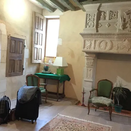 Manoir De Chandio