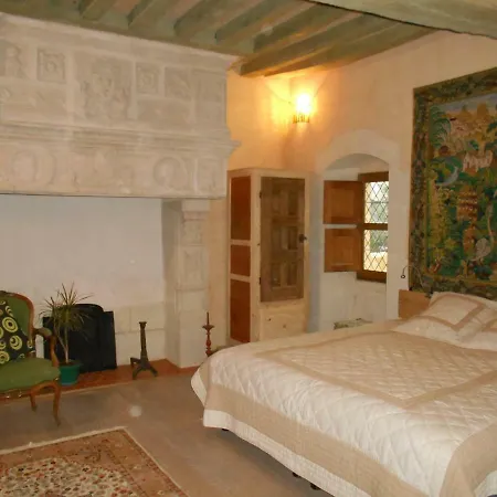 Manoir De Chandio Bed & Breakfast