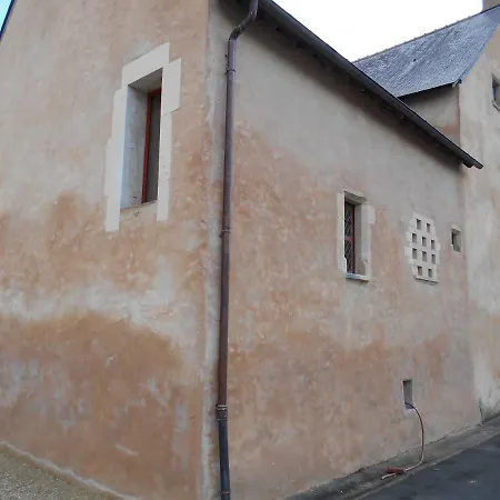 Manoir De Chandio