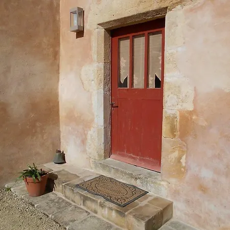 Manoir De Chandio Bed & Breakfast