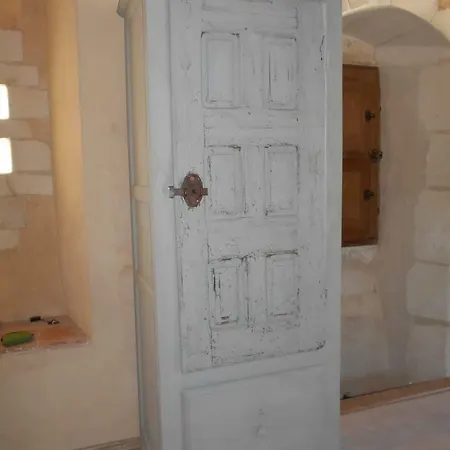 Bed & Breakfast Manoir De Chandio Clefs